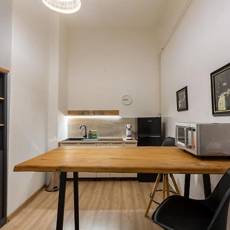 St Andrew'S Apartments シビウ エクステリア 写真