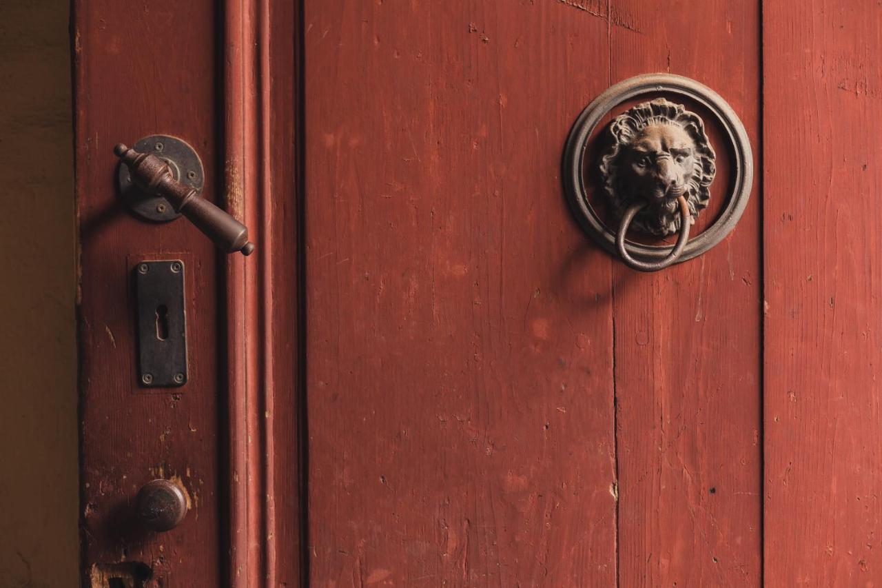 St Andrew'S Apartments シビウ エクステリア 写真