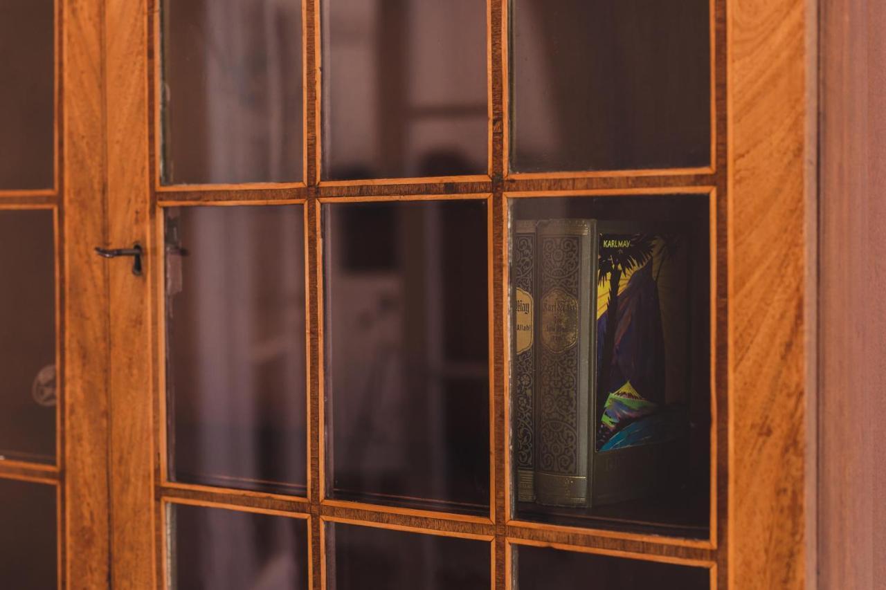 St Andrew'S Apartments シビウ エクステリア 写真