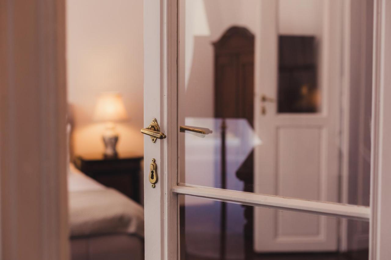 St Andrew'S Apartments シビウ エクステリア 写真