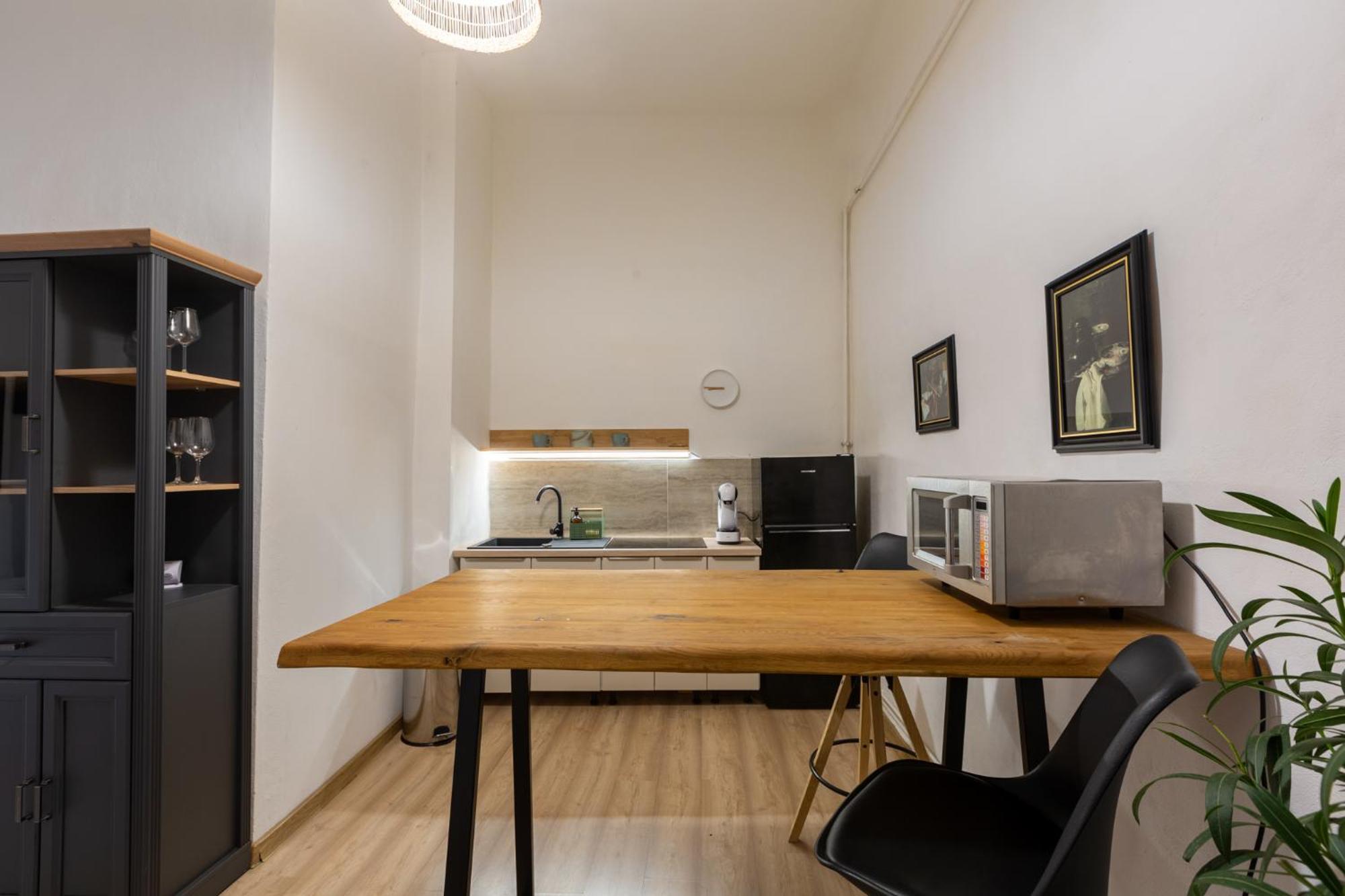St Andrew'S Apartments シビウ エクステリア 写真