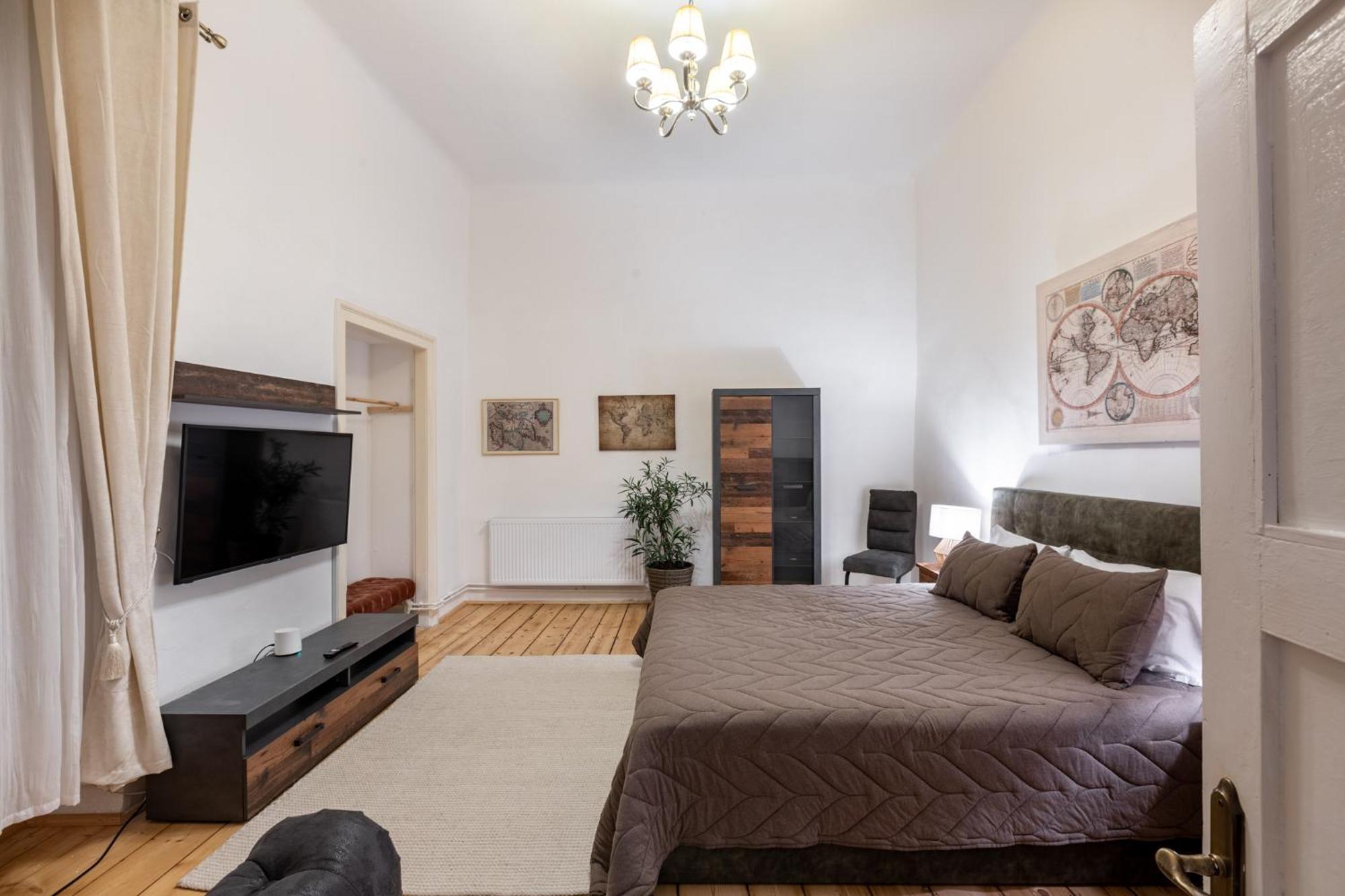 St Andrew'S Apartments シビウ エクステリア 写真