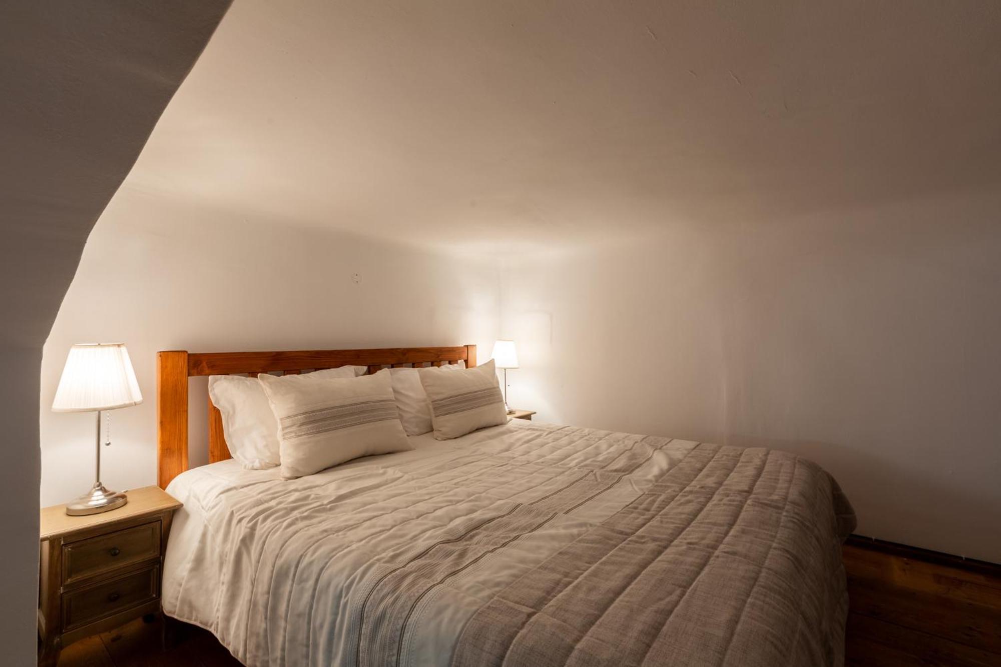 St Andrew'S Apartments シビウ エクステリア 写真