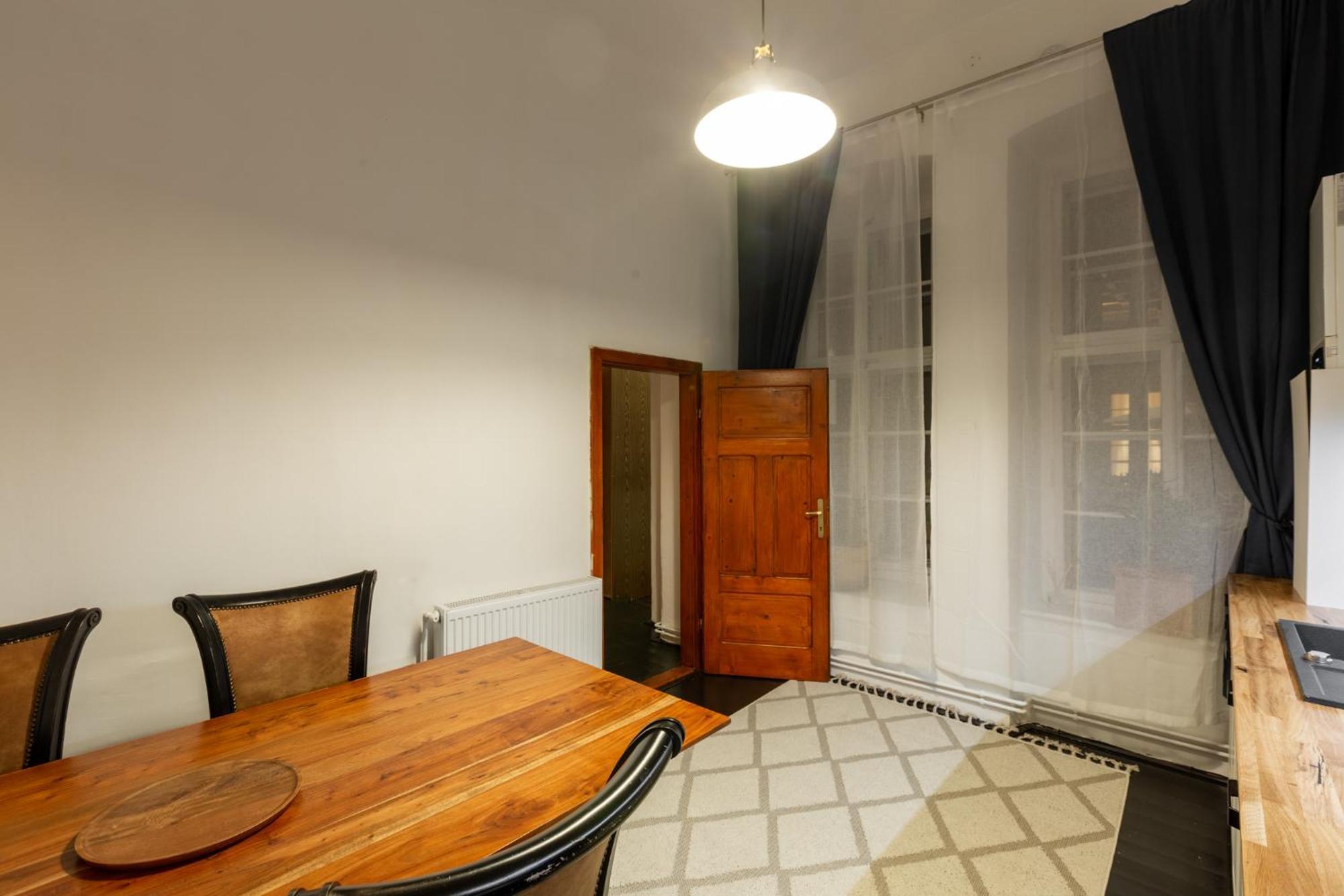 St Andrew'S Apartments シビウ エクステリア 写真
